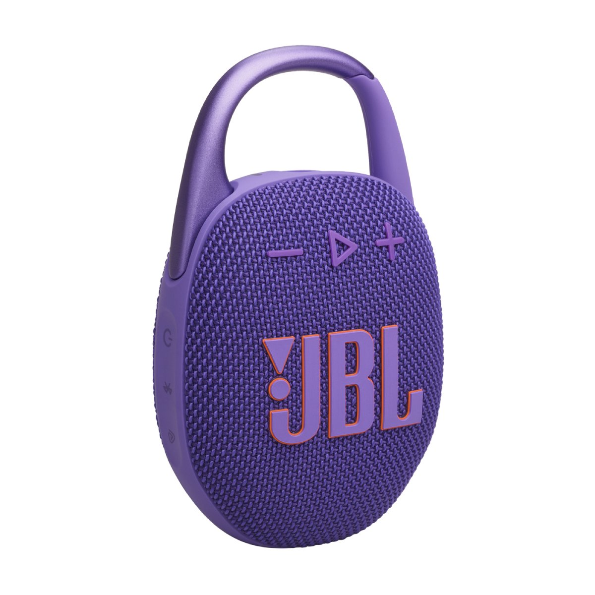 Boxă portabilă JBL Clip 5 Purple în Moldova - xstore.md photo 0