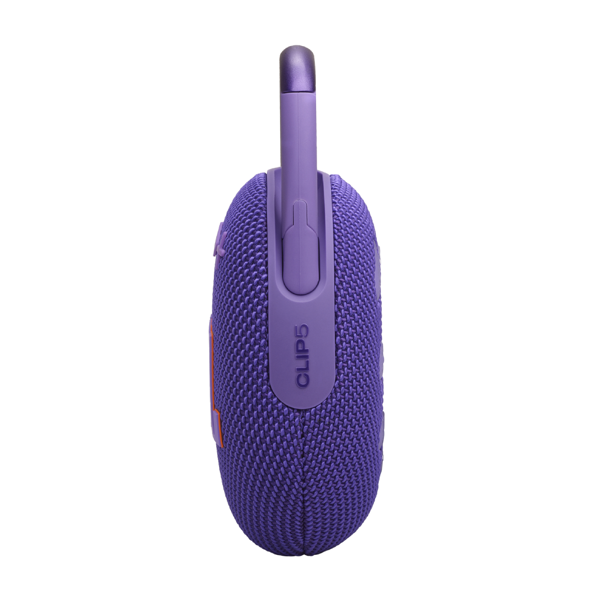 Boxă portabilă JBL Clip 5 Purple în Moldova - xstore.md photo 3