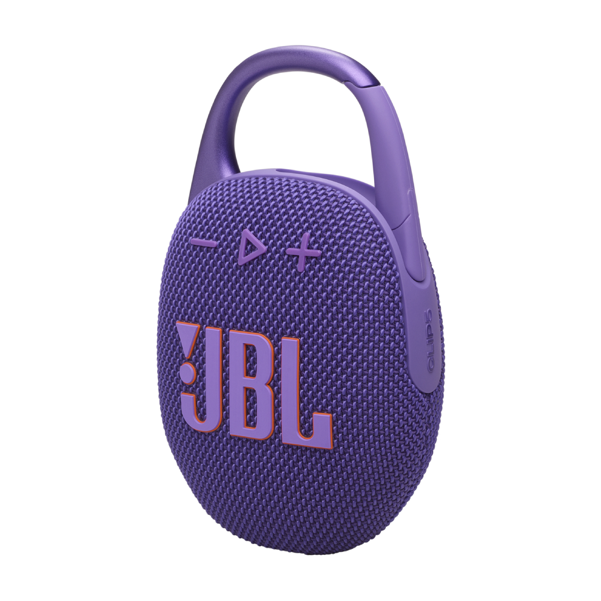 Boxă portabilă JBL Clip 5 Purple în Moldova - xstore.md photo 4