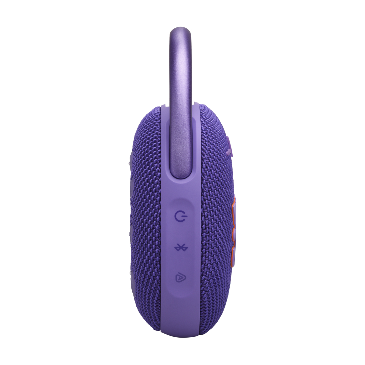 Boxă portabilă JBL Clip 5 Purple în Moldova - xstore.md photo 1