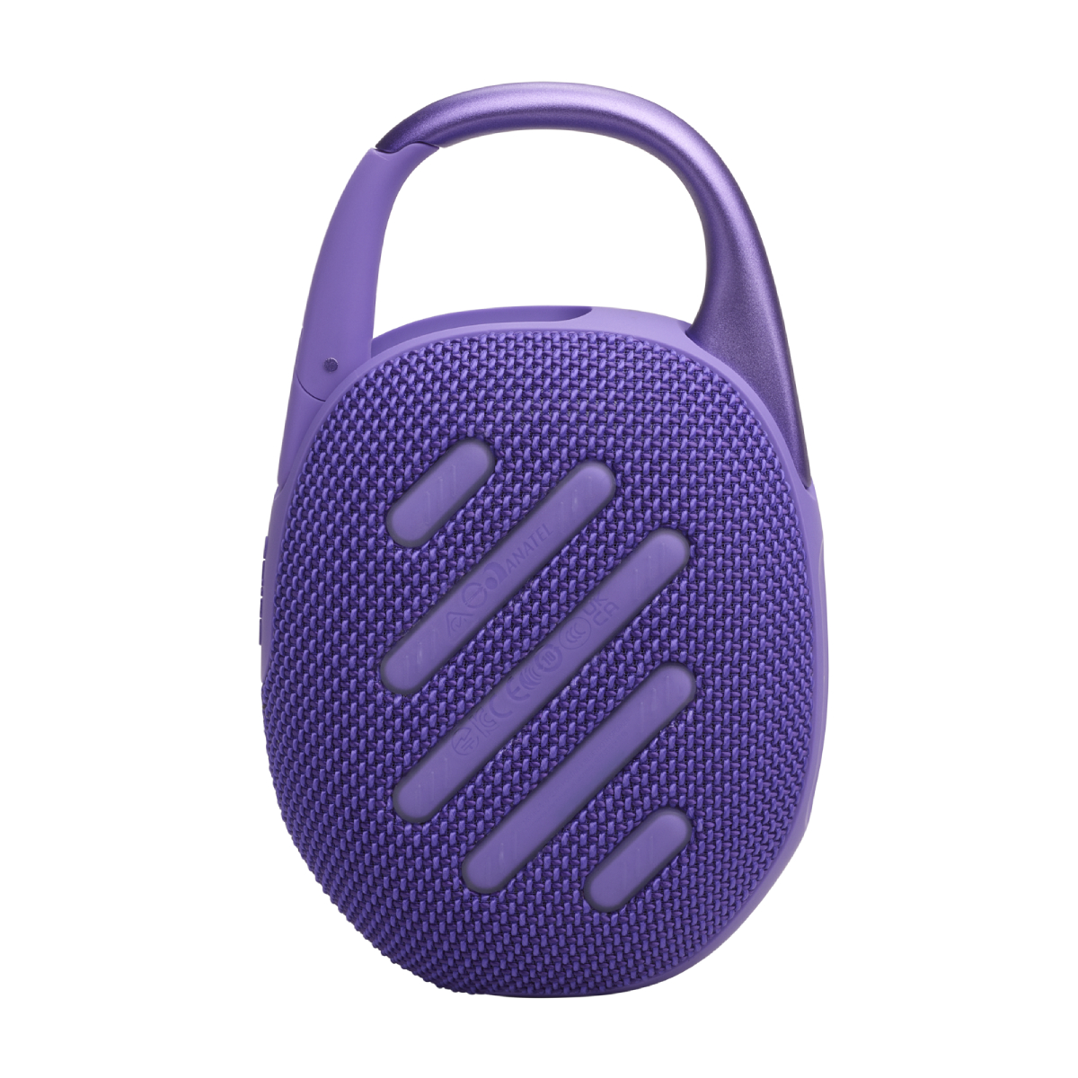 Boxă portabilă JBL Clip 5 Purple în Moldova - xstore.md photo 2