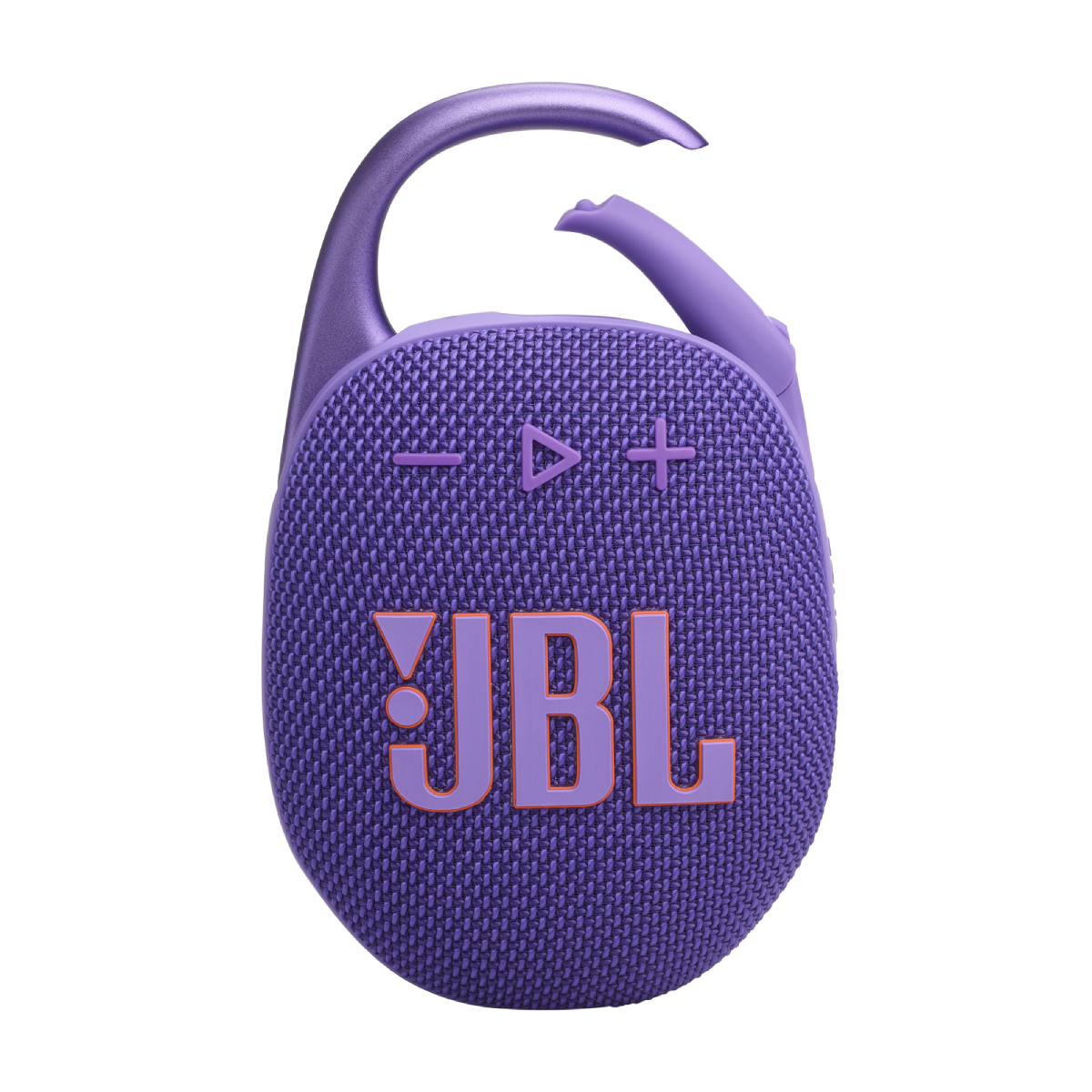 Boxă portabilă JBL Clip 5 Purple în Moldova - xstore.md photo