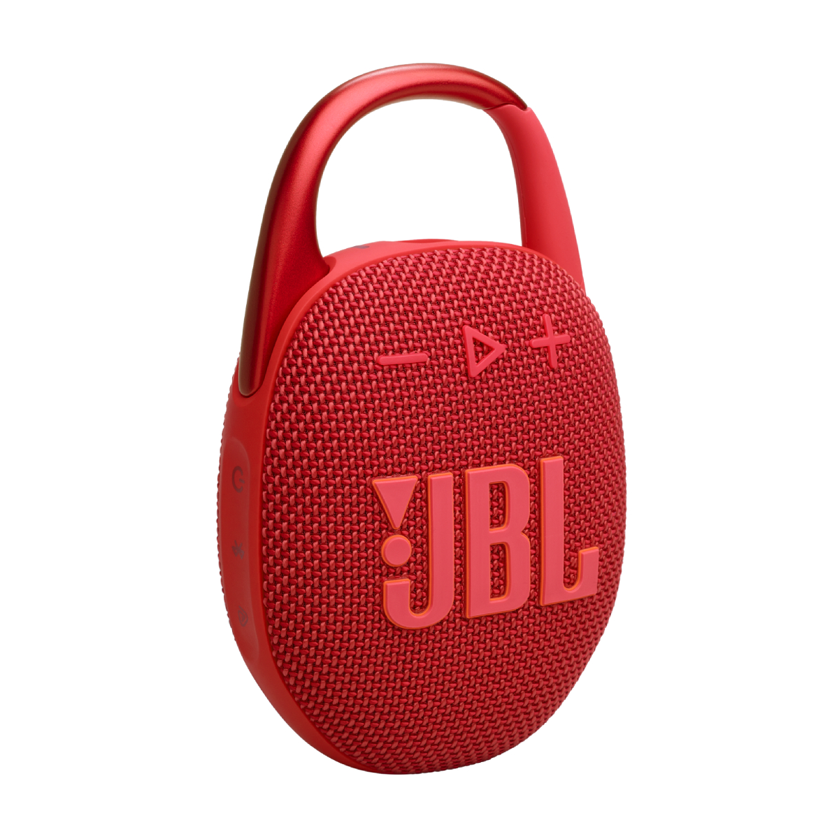 Boxă portabilă JBL Clip 5 Red în Moldova - xstore.md photo 0