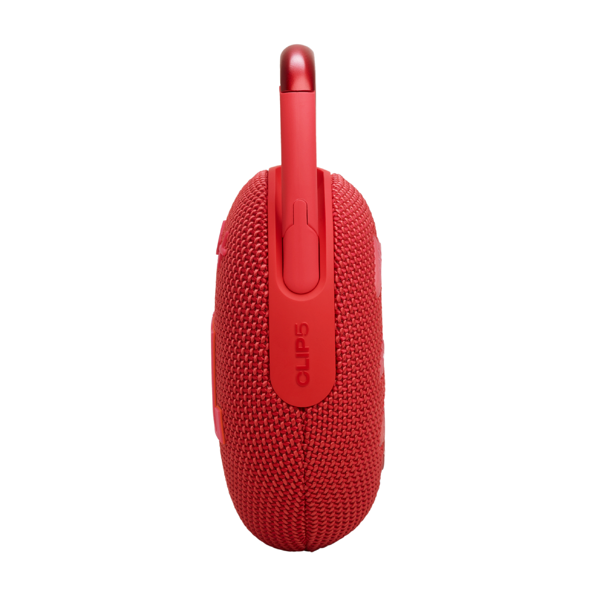 Boxă portabilă JBL Clip 5 Red în Moldova - xstore.md photo 3