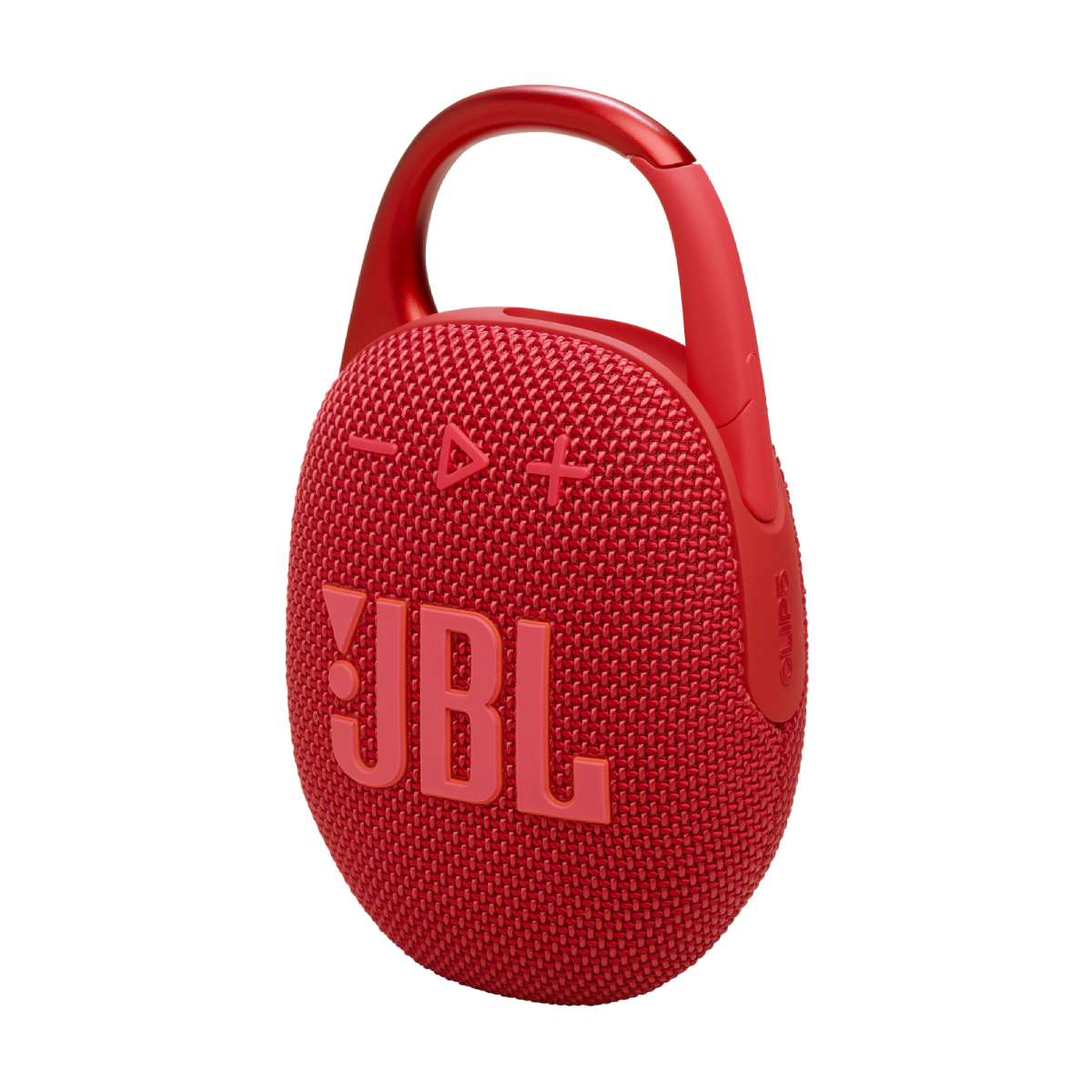 Boxă portabilă JBL Clip 5 Red în Moldova - xstore.md photo 4