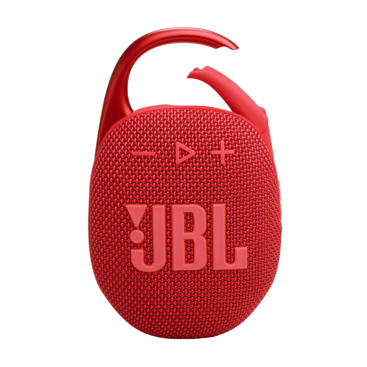 Boxă portabilă JBL Clip 5 Red în Moldova - xstore.md photo