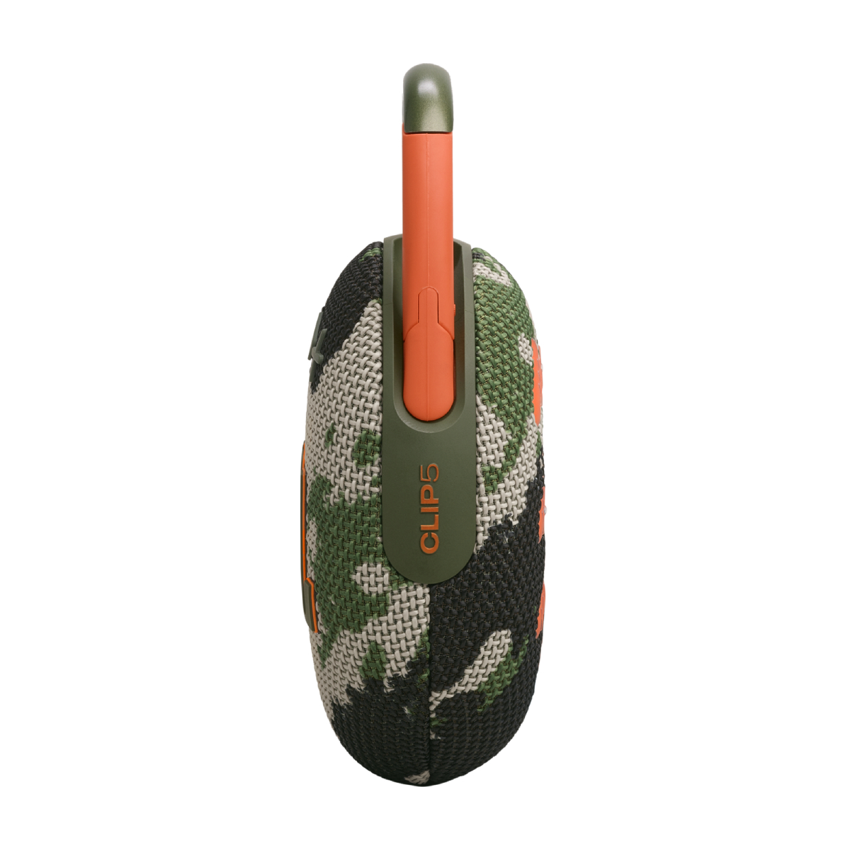 Портативная колонка JBL Clip 5 Squad в Молдове - xstore.md photo 3