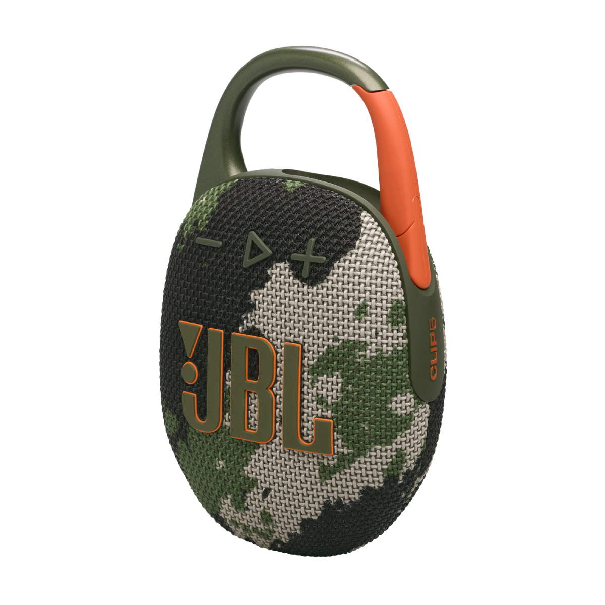Портативная колонка JBL Clip 5 Squad в Молдове - xstore.md photo 4