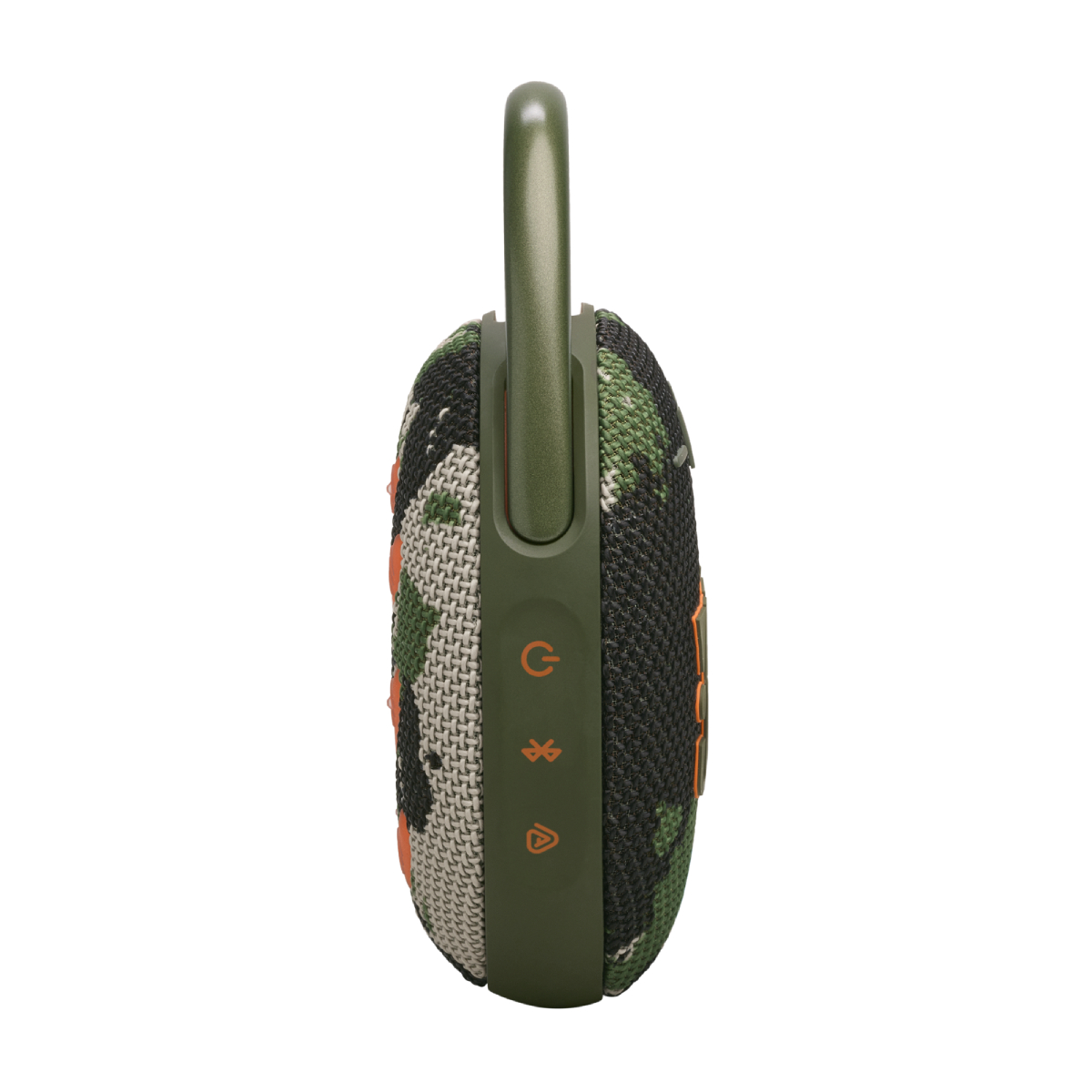 Портативная колонка JBL Clip 5 Squad в Молдове - xstore.md photo 1