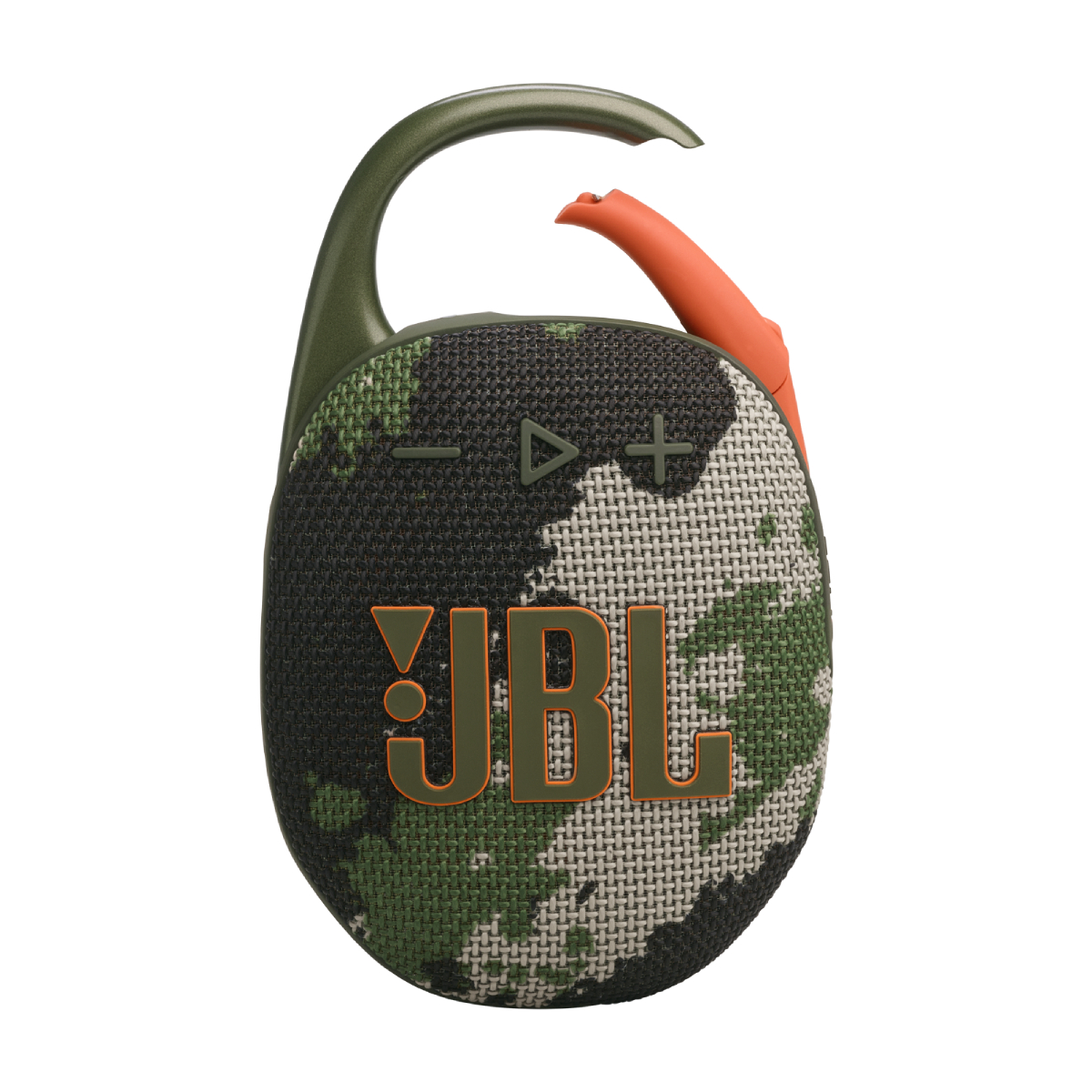 Портативная колонка JBL Clip 5 Squad в Молдове - xstore.md photo