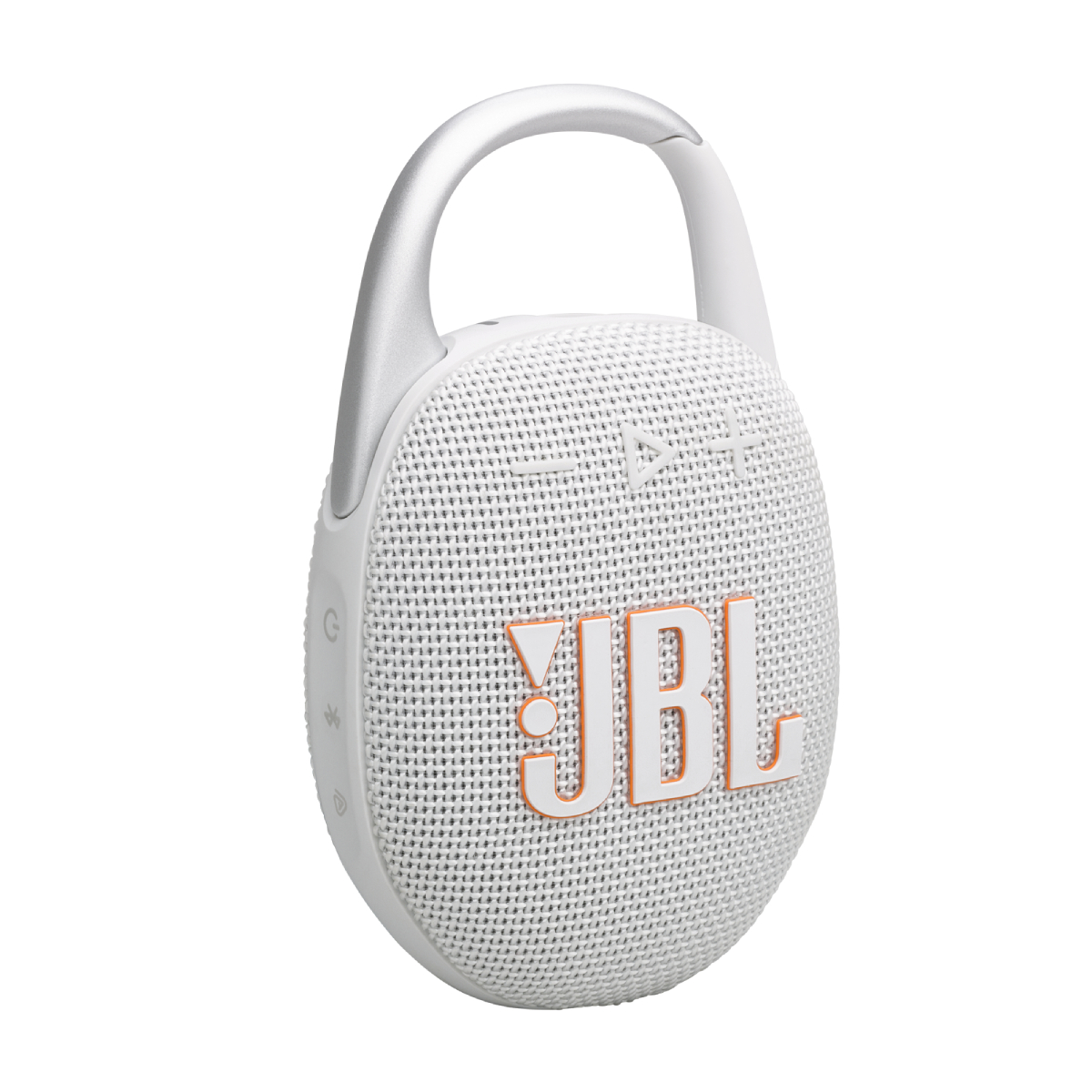 Портативная колонка JBL Clip 5 White в Молдове - xstore.md photo 0