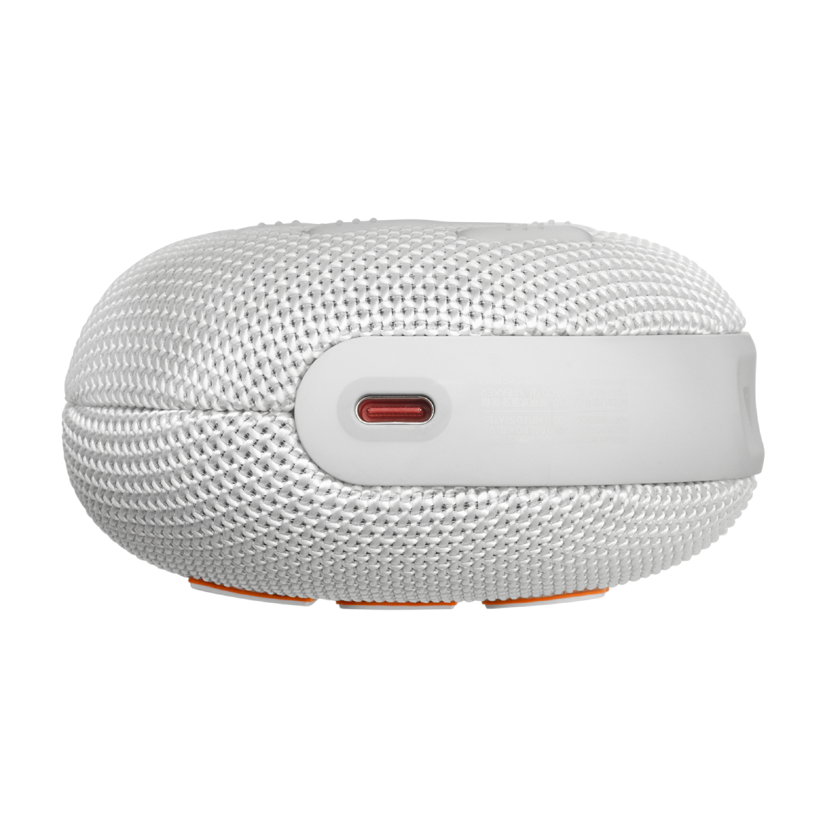 Портативная колонка JBL Clip 5 White в Молдове - xstore.md photo 6