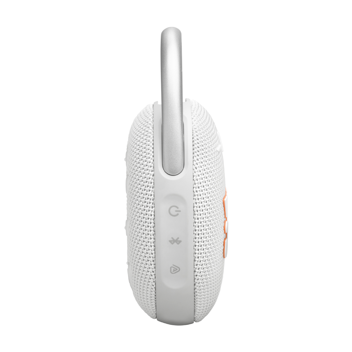 Портативная колонка JBL Clip 5 White в Молдове - xstore.md photo 1