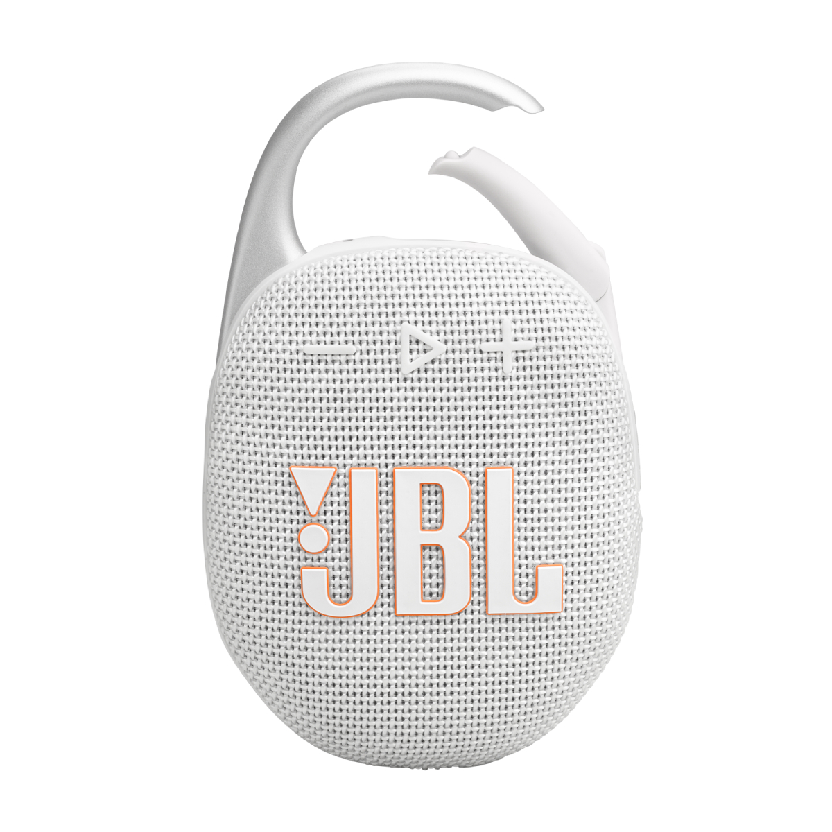 Портативная колонка JBL Clip 5 White в Молдове - xstore.md photo