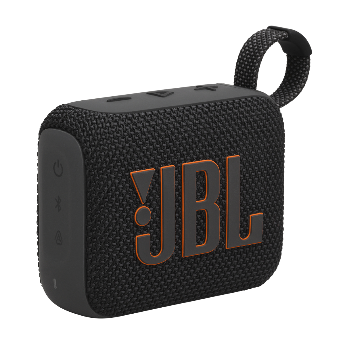 Boxă portabilă JBL GO 4, Black în Moldova - xstore.md photo 0