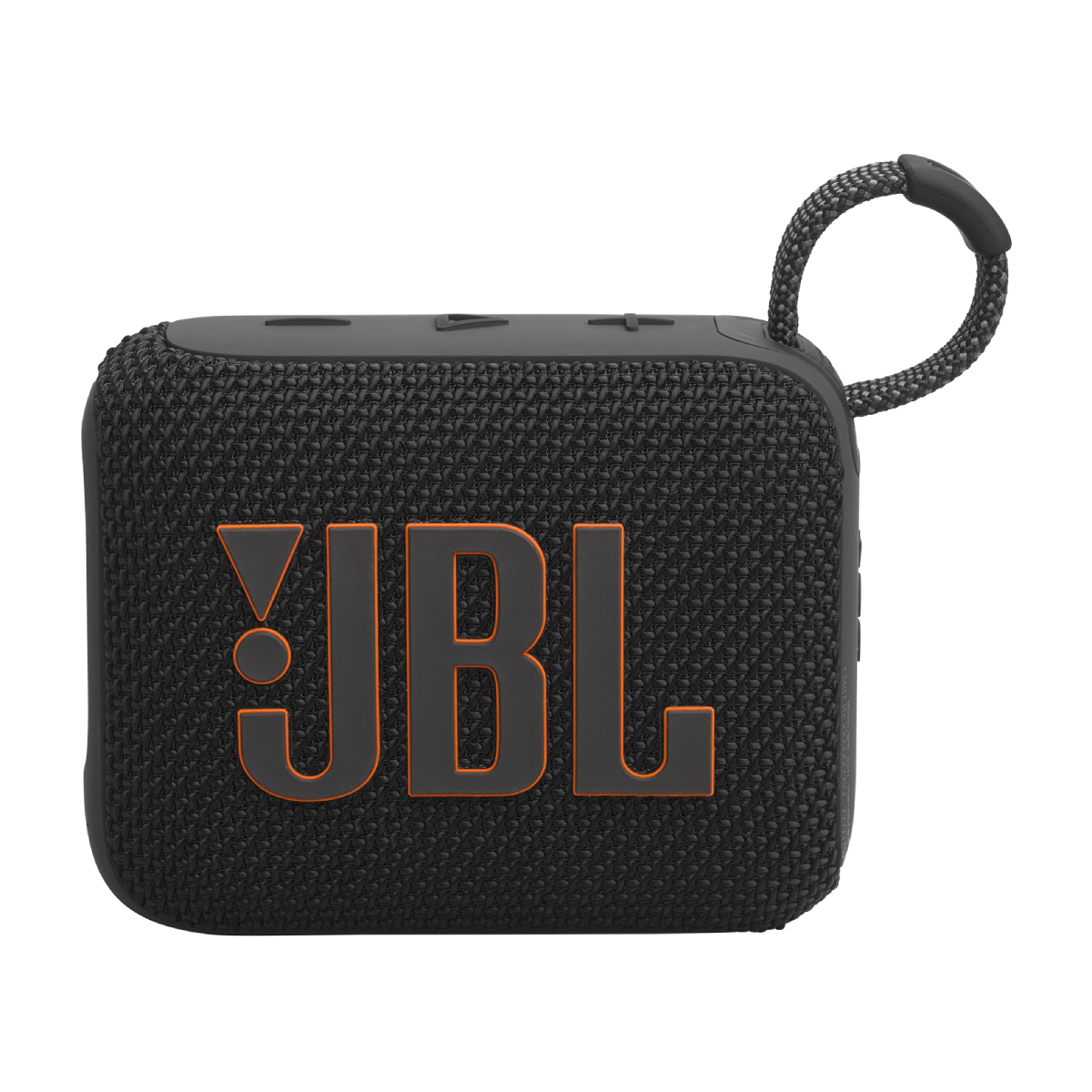 Boxă portabilă JBL GO 4, Black în Moldova - xstore.md photo