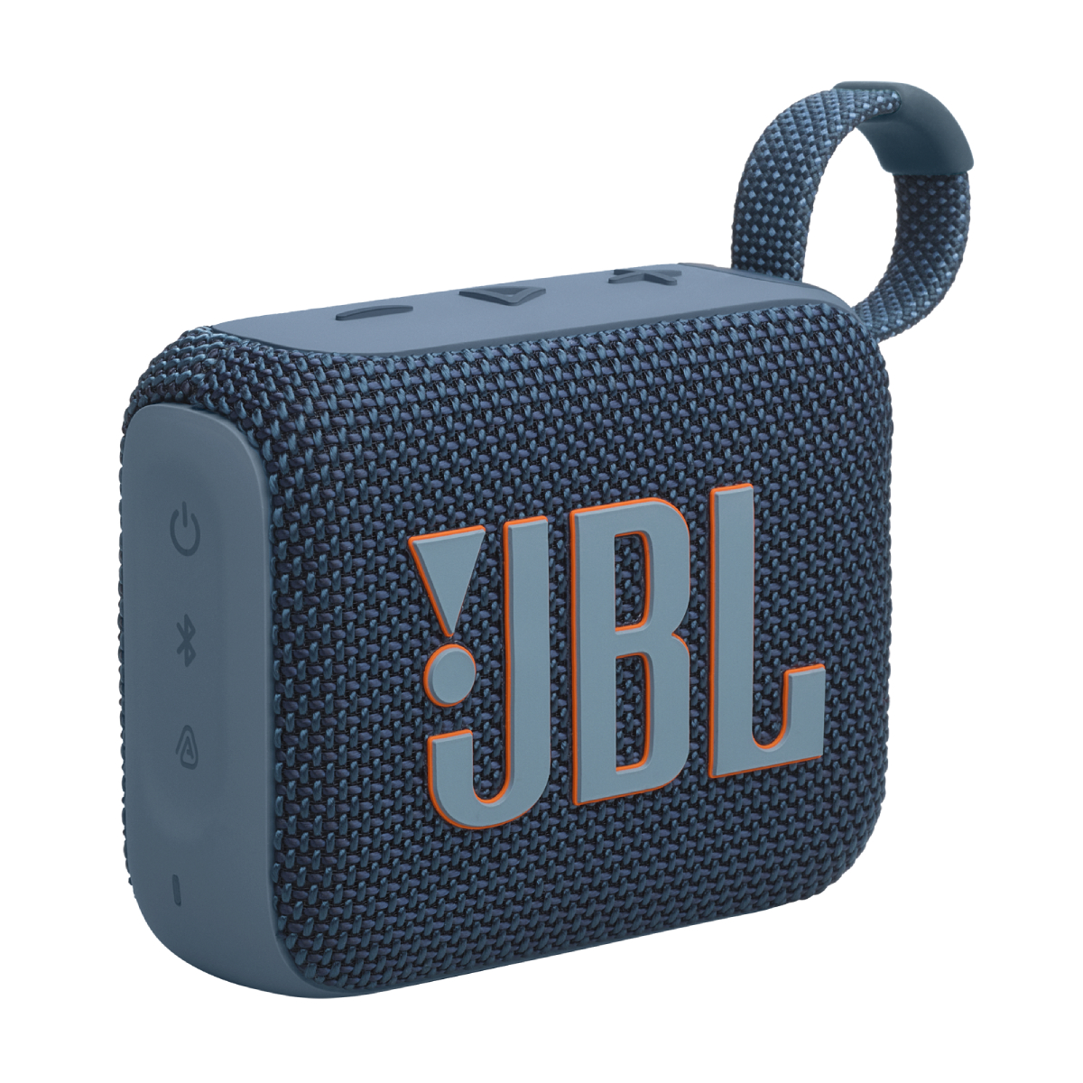 Портативная колонка JBL GO 4, Blue в Молдове - xstore.md photo 0