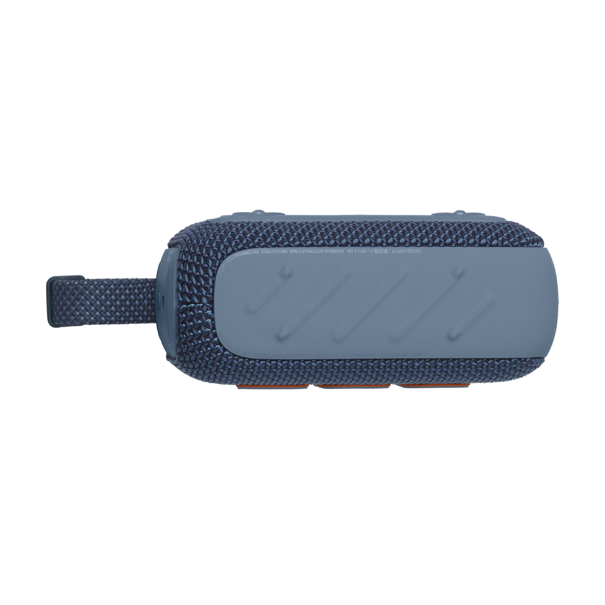 Портативная колонка JBL GO 4, Blue в Молдове - xstore.md photo 6
