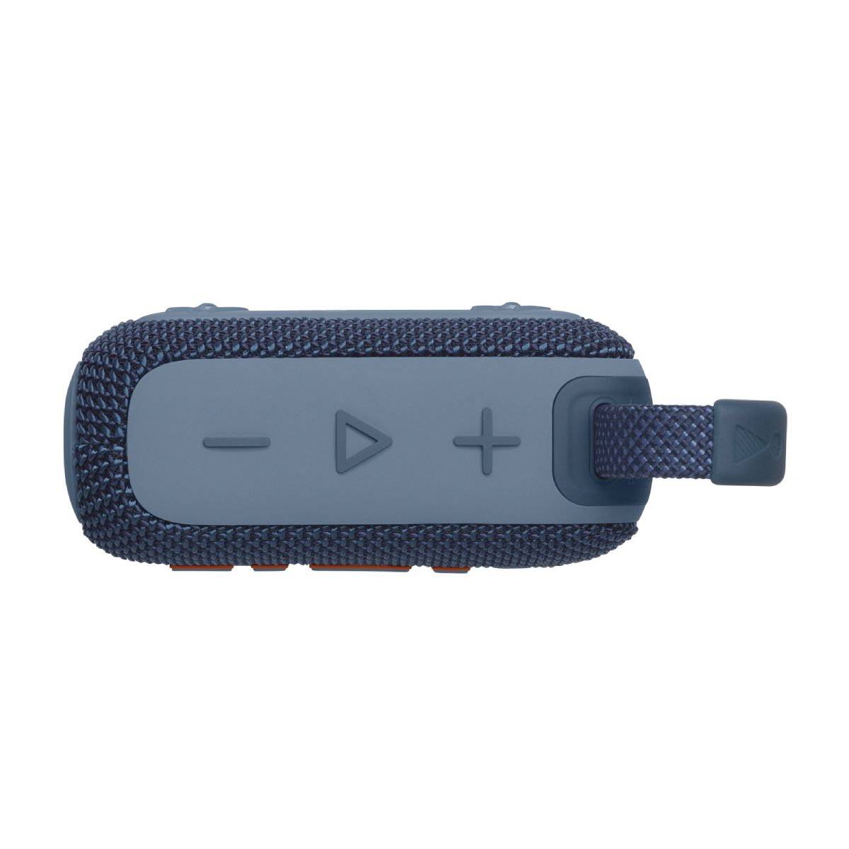 Портативная колонка JBL GO 4, Blue в Молдове - xstore.md photo 5