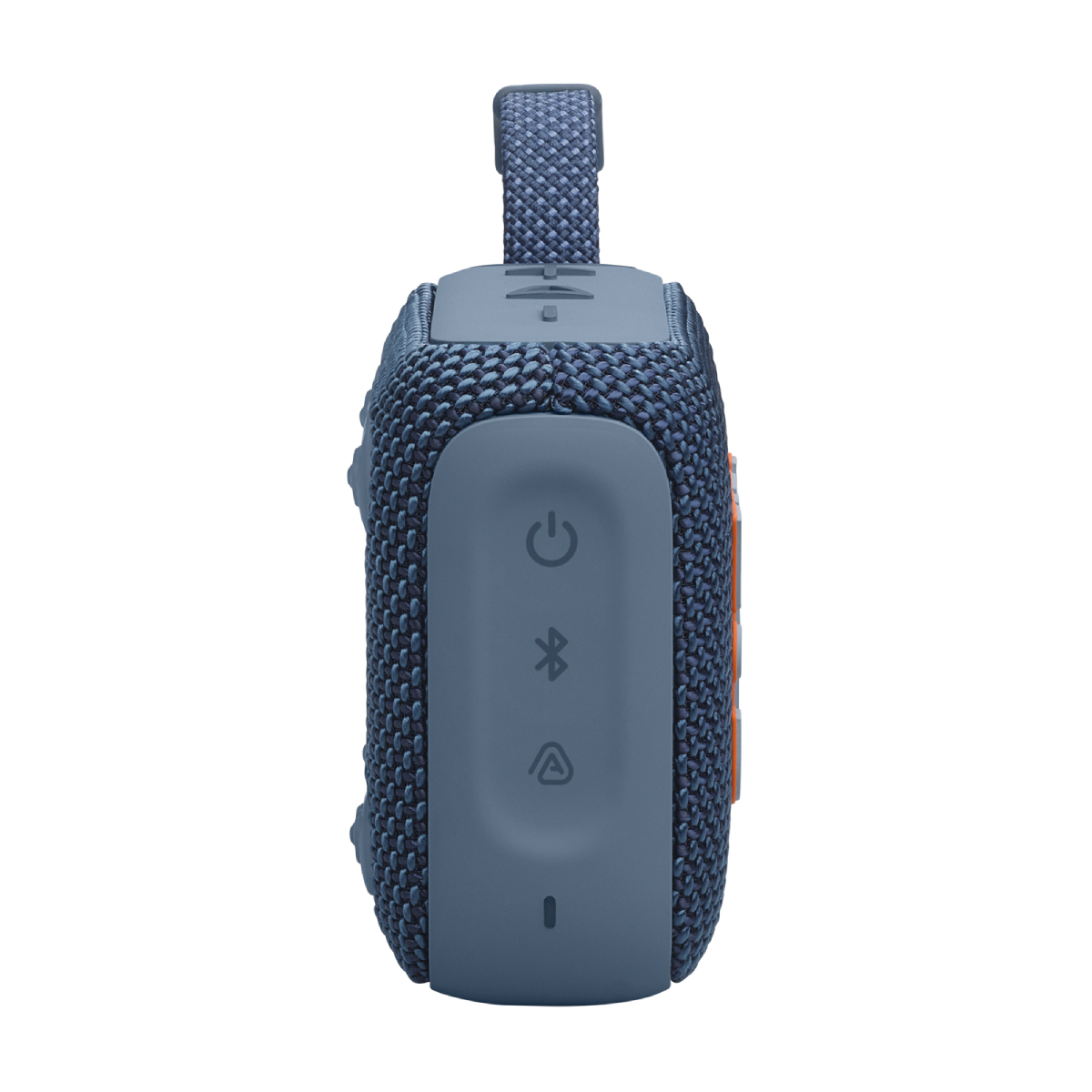 Портативная колонка JBL GO 4, Blue в Молдове - xstore.md photo 1