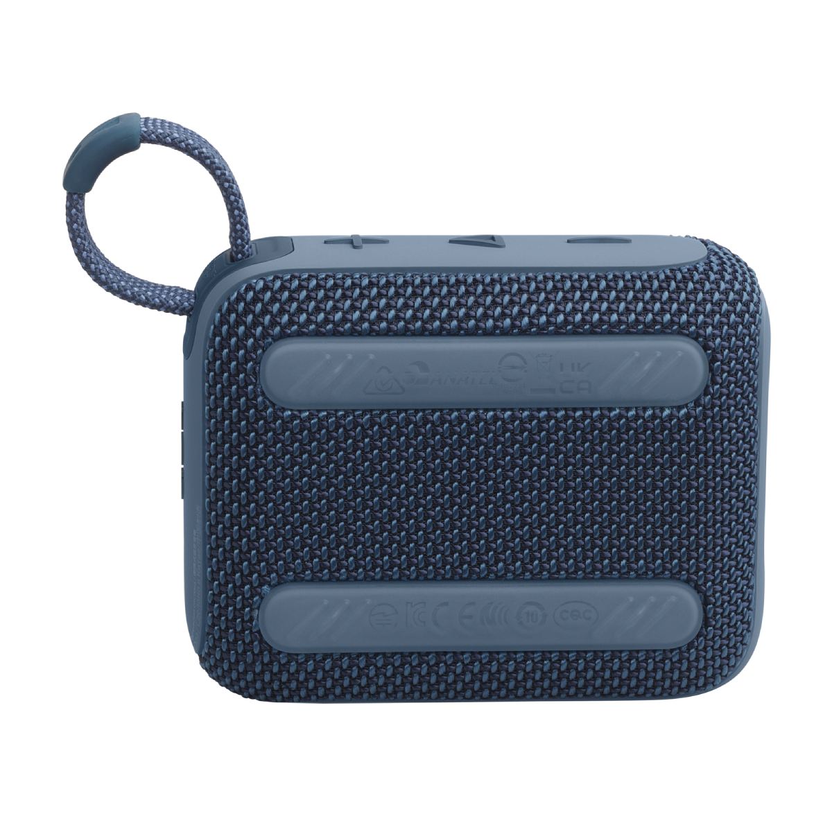 Портативная колонка JBL GO 4, Blue в Молдове - xstore.md photo 2