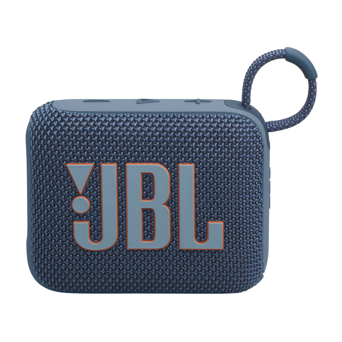 Портативная колонка JBL GO 4, Blue в Молдове - xstore.md photo