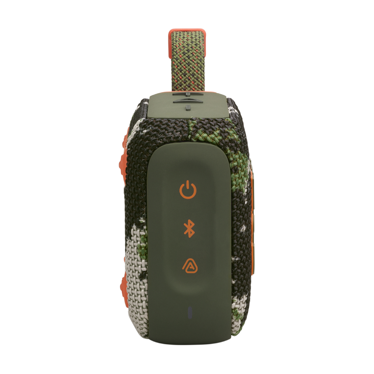 Портативная колонка JBL GO 4, Camouflage в Молдове - xstore.md photo 1