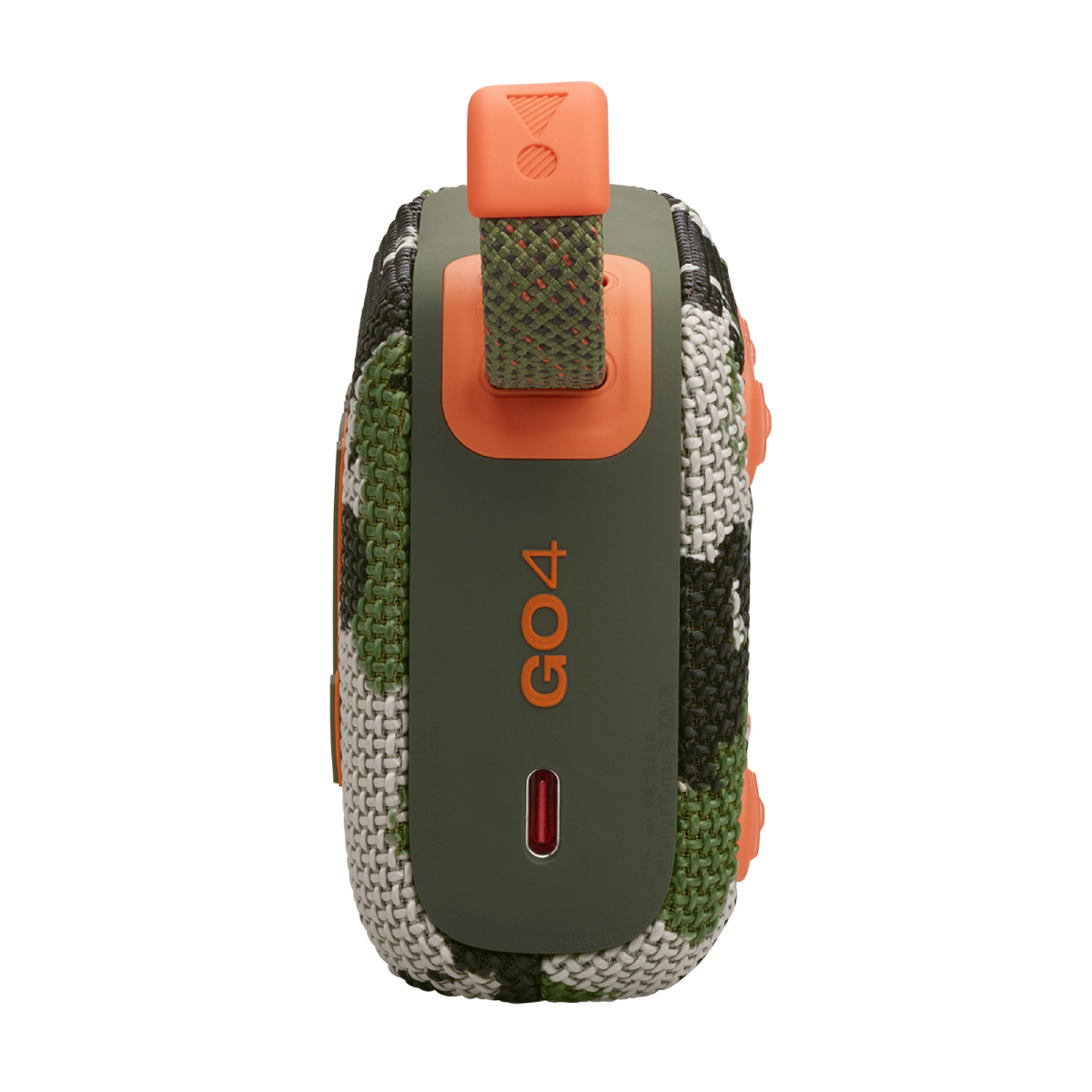 Портативная колонка JBL GO 4, Camouflage в Молдове - xstore.md photo 3