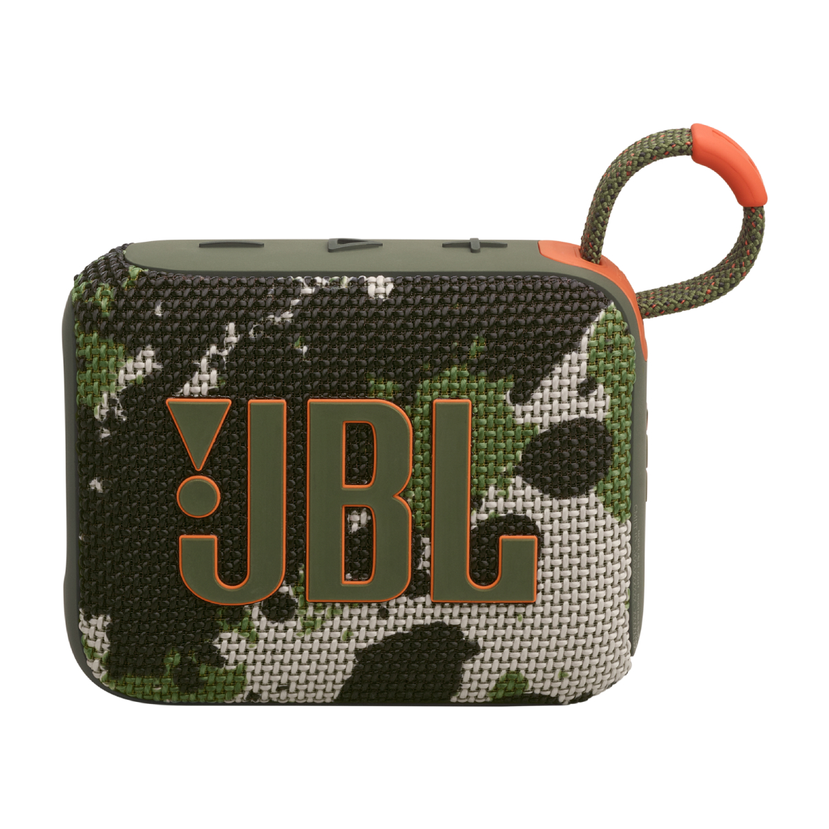 Портативная колонка JBL GO 4, Camouflage в Молдове - xstore.md photo