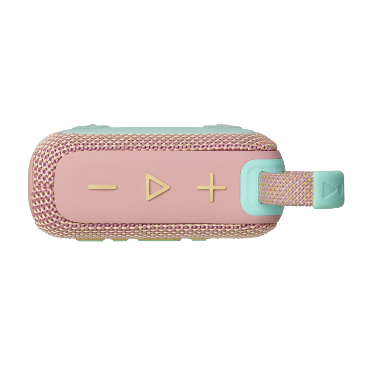 Портативная колонка JBL GO 4, Pink в Молдове - xstore.md photo 5