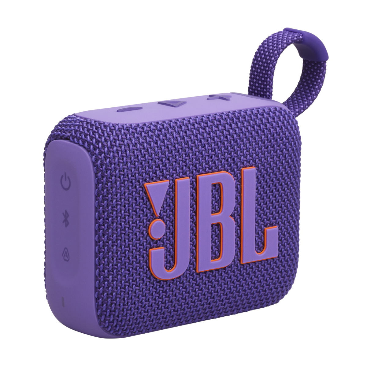 Портативная колонка JBL GO 4, Purple в Молдове - xstore.md photo 0