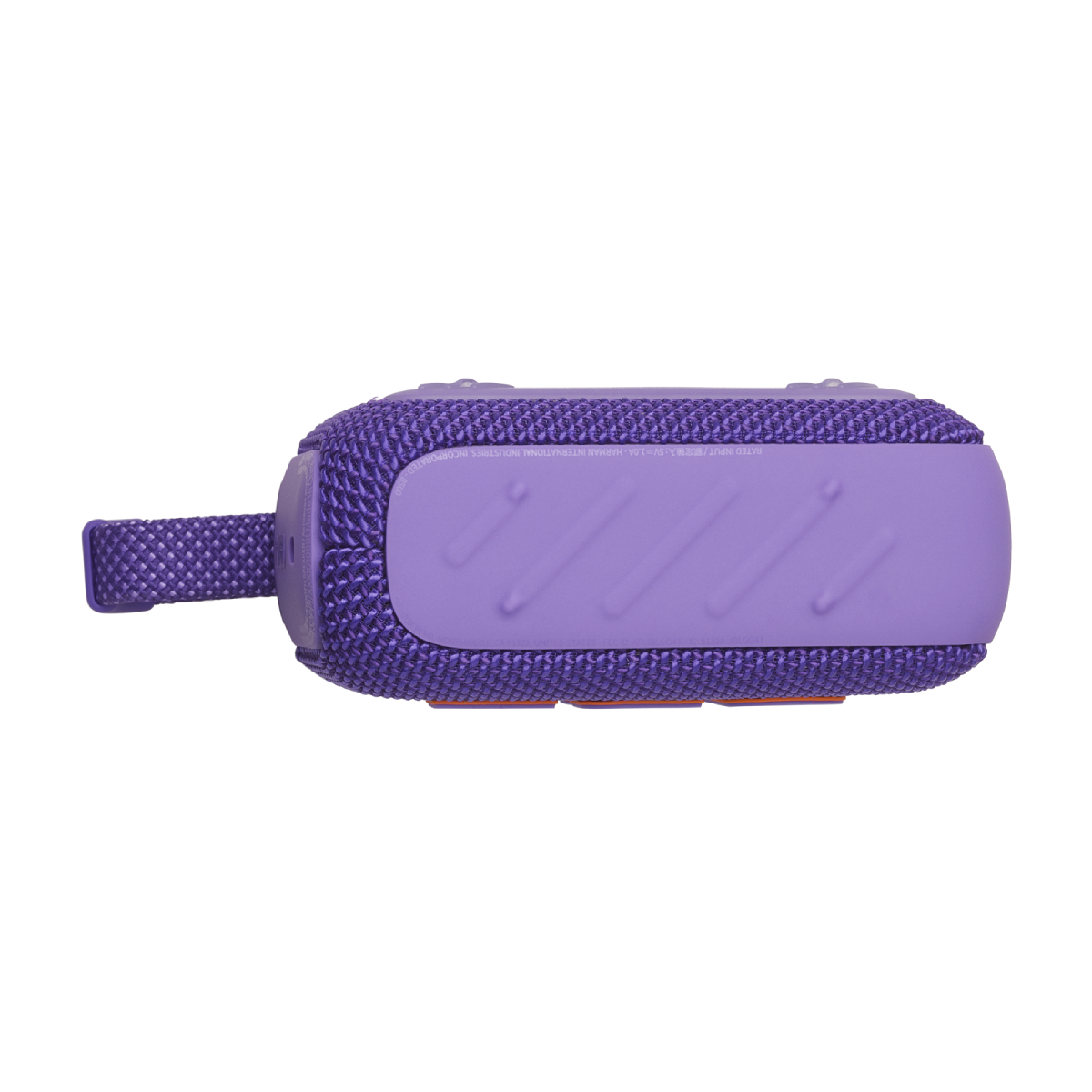 Портативная колонка JBL GO 4, Purple в Молдове - xstore.md photo 6