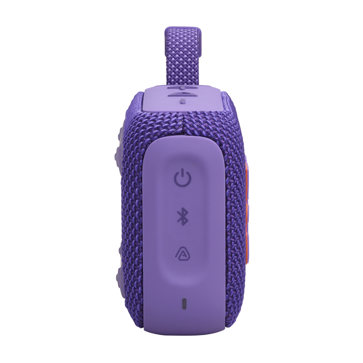 Портативная колонка JBL GO 4, Purple в Молдове - xstore.md photo 1