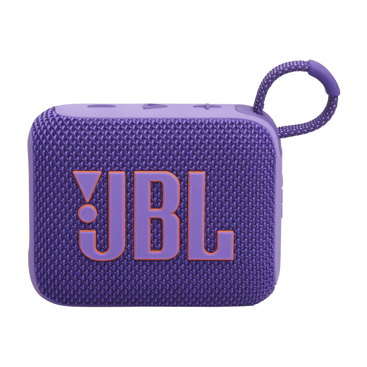 Портативная колонка JBL GO 4, Purple в Молдове - xstore.md photo