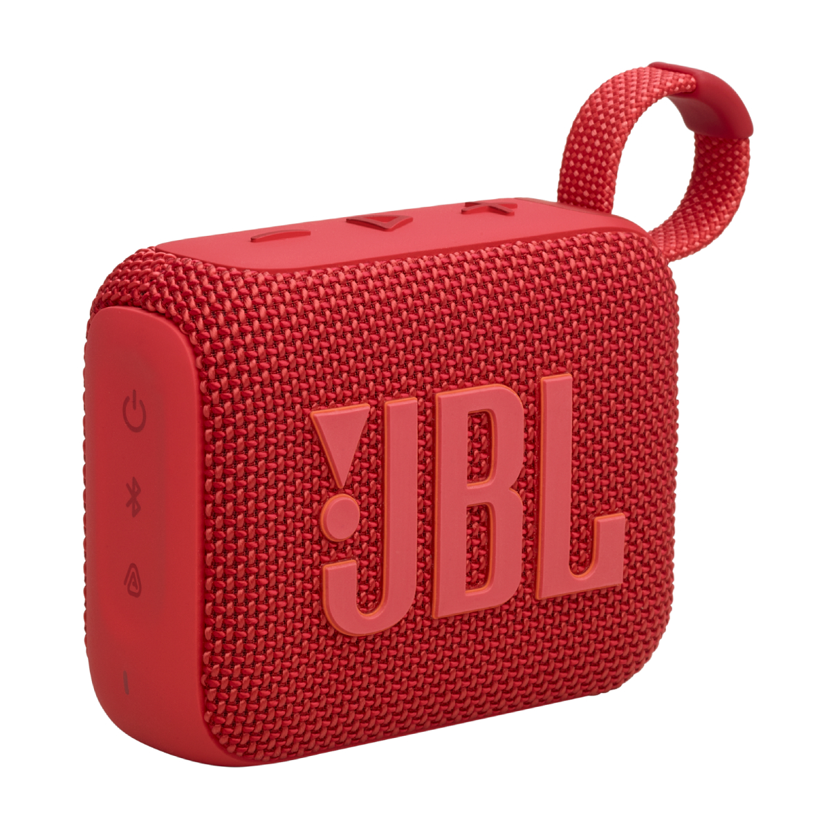 Boxă portabilă JBL GO 4, Red în Moldova - xstore.md photo 0