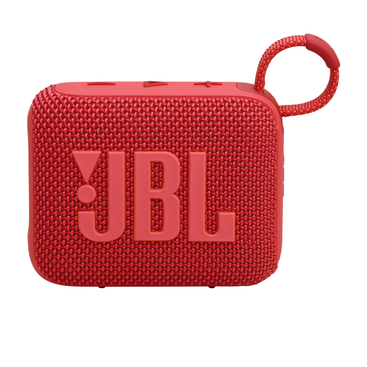 Boxă portabilă JBL GO 4, Red în Moldova - xstore.md photo