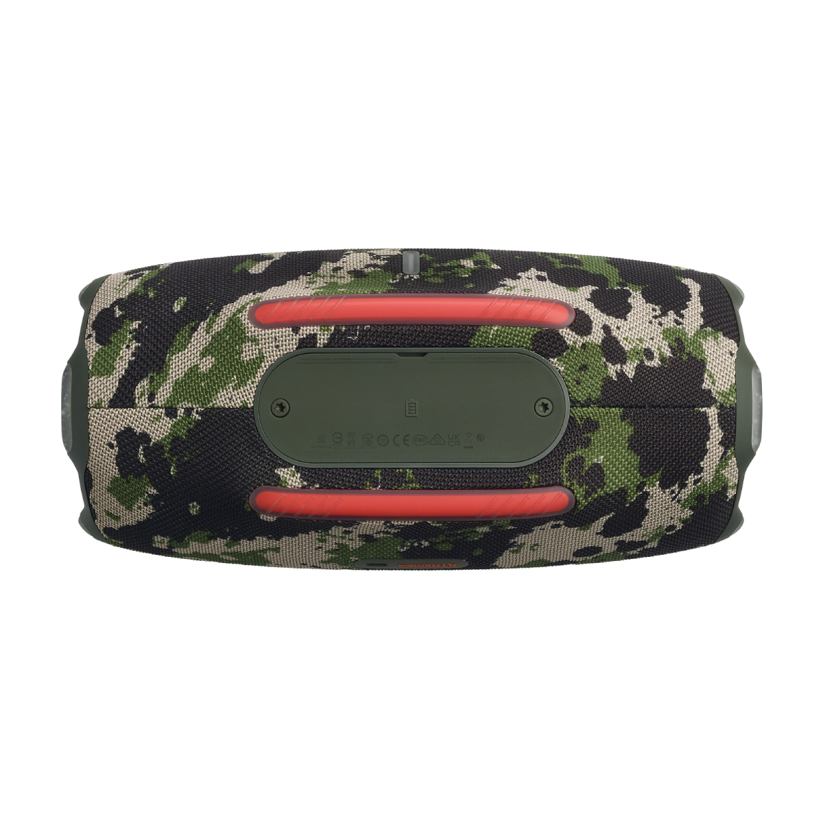 Boxă portabilă JBL Xtreme 4 Camouflage în Moldova - xstore.md photo 7