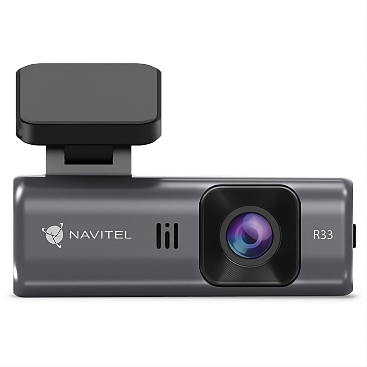 Видеорегистратор Navitel R33, Black - xstore.md photo