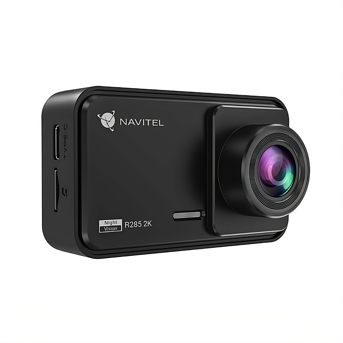 Видеорегистратор Navitel R480, Black - xstore.md photo 0