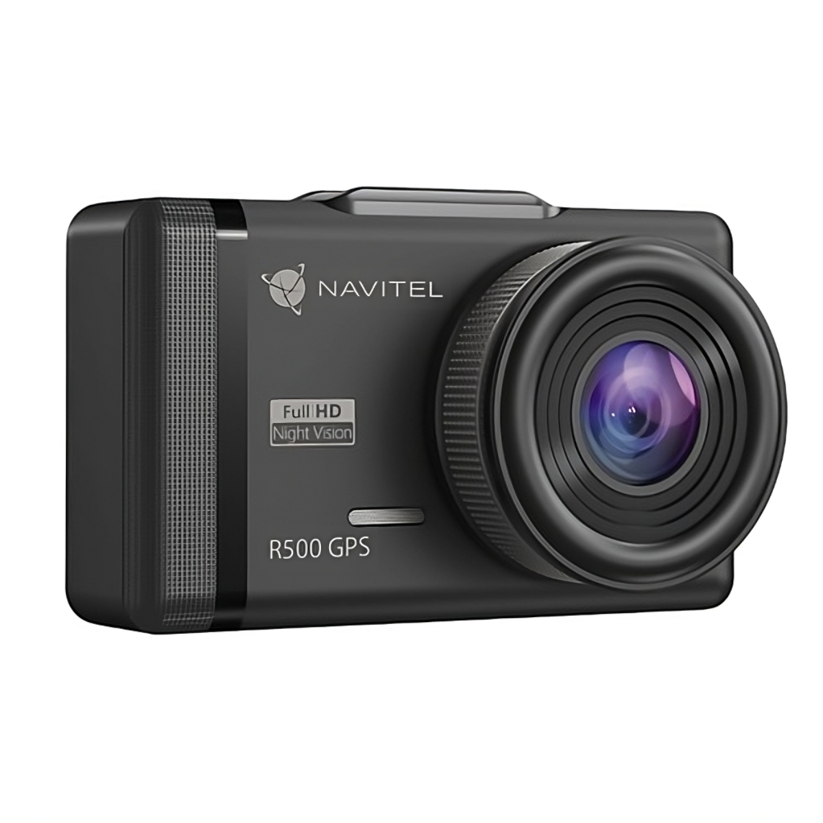 Видеорегистратор Navitel R500 GPS, Black - xstore.md photo 0