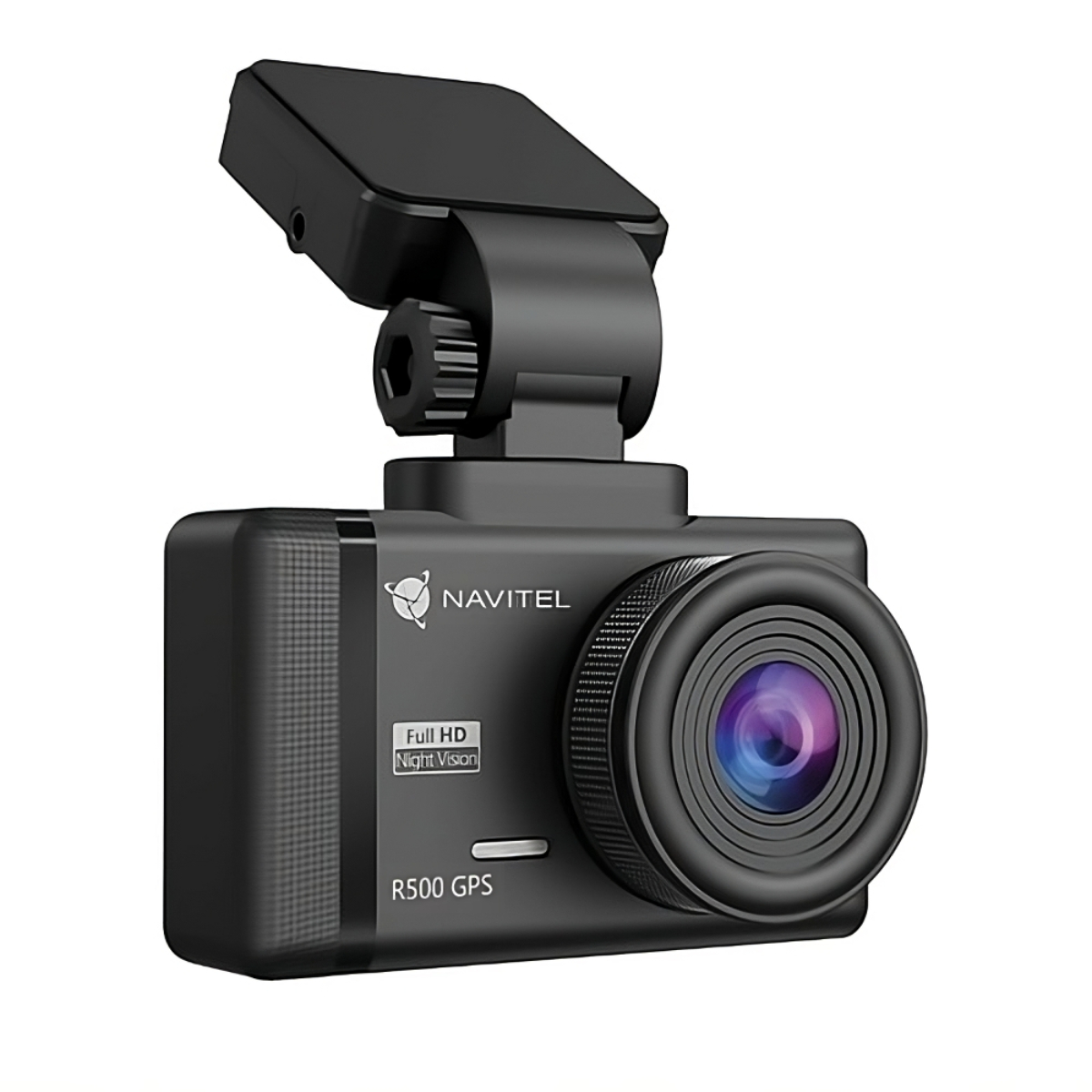 Видеорегистратор Navitel R500 GPS, Black - xstore.md photo 4