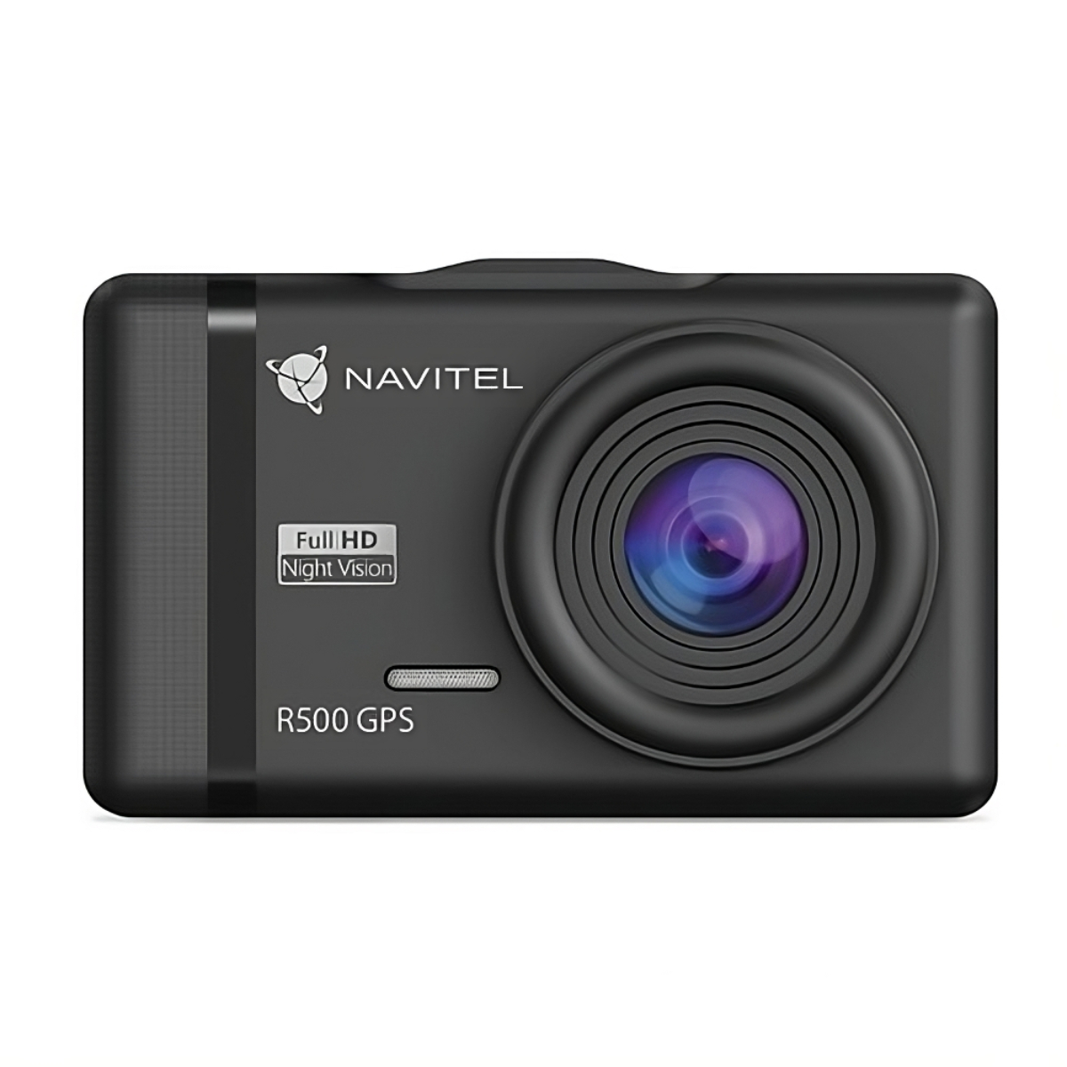 Видеорегистратор Navitel R500 GPS, Black - xstore.md photo