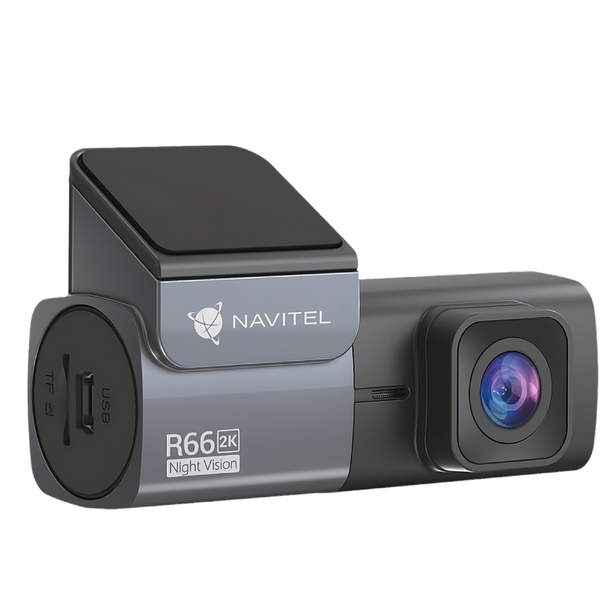 Видеорегистратор Navitel R66 2K, Black - xstore.md photo 0