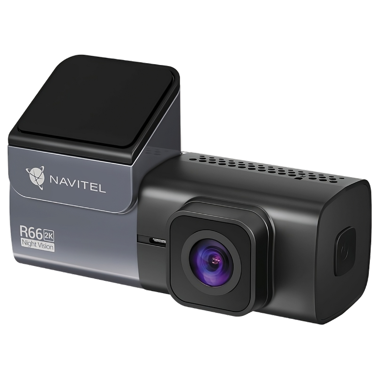 Видеорегистратор Navitel R66 2K, Black - xstore.md photo 1