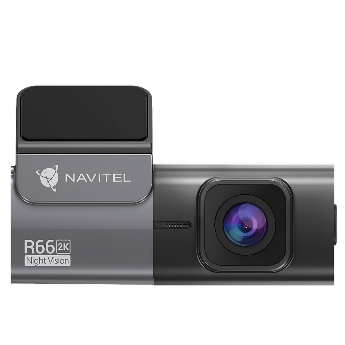 Видеорегистратор Navitel R66 2K, Black - xstore.md photo