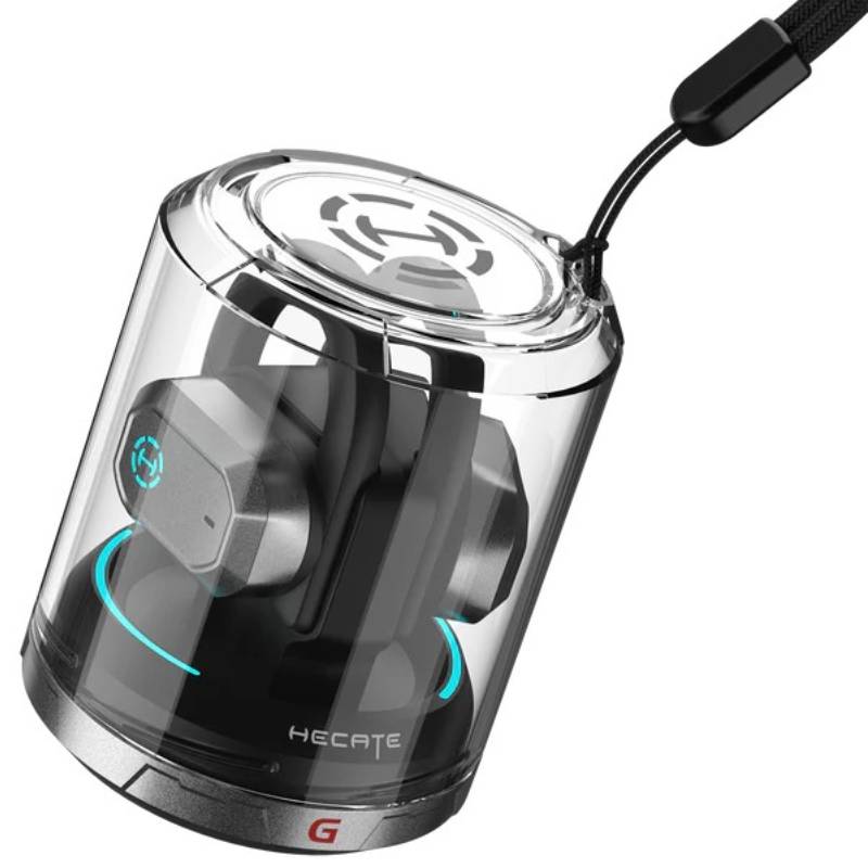 Наушники беспроводные Edifier HECATE Air 2 в Молдове - xstore.md photo 4