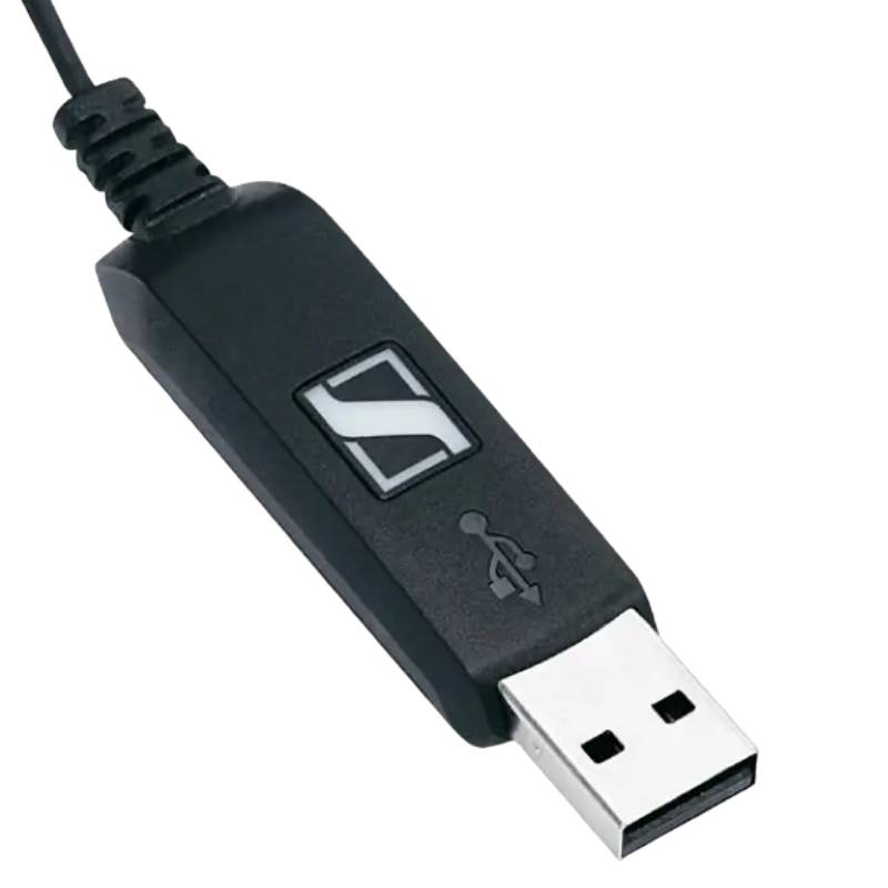 Căști Wired EPOS SC 7 USB în Moldova - xstore.md photo 1