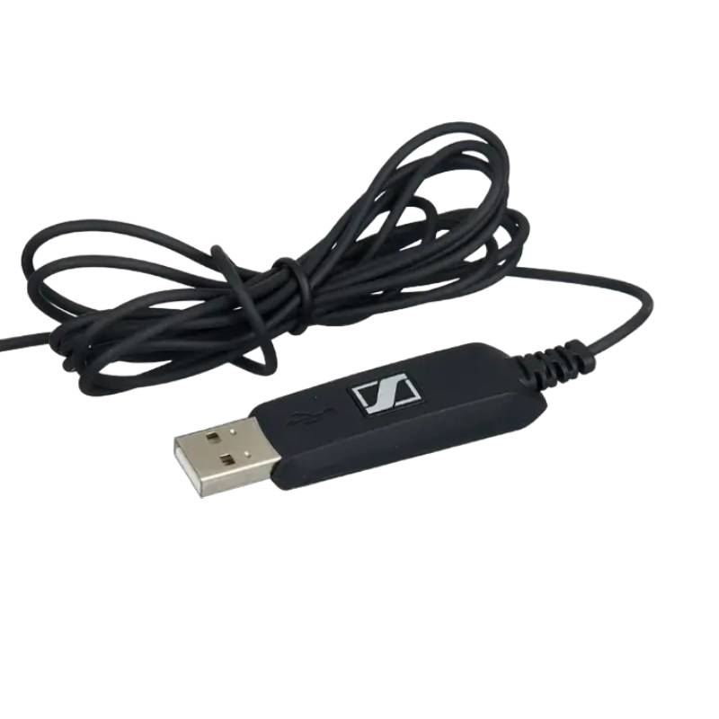 Căști Wired EPOS SC 7 USB în Moldova - xstore.md photo 0