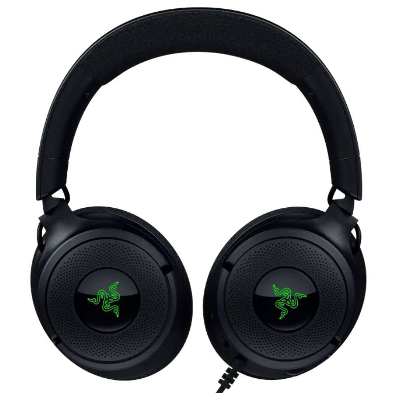 Наушники Razer Kraken V4 X - в Молдове - xstore.md photo 4