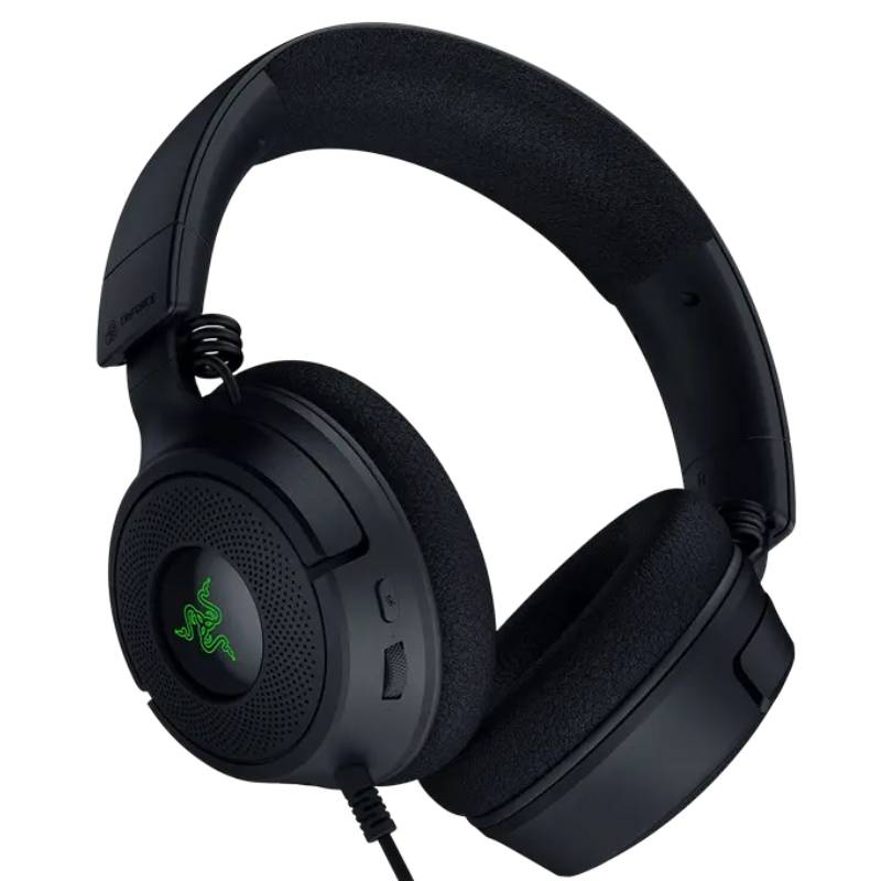 Наушники Razer Kraken V4 X - в Молдове - xstore.md photo 3